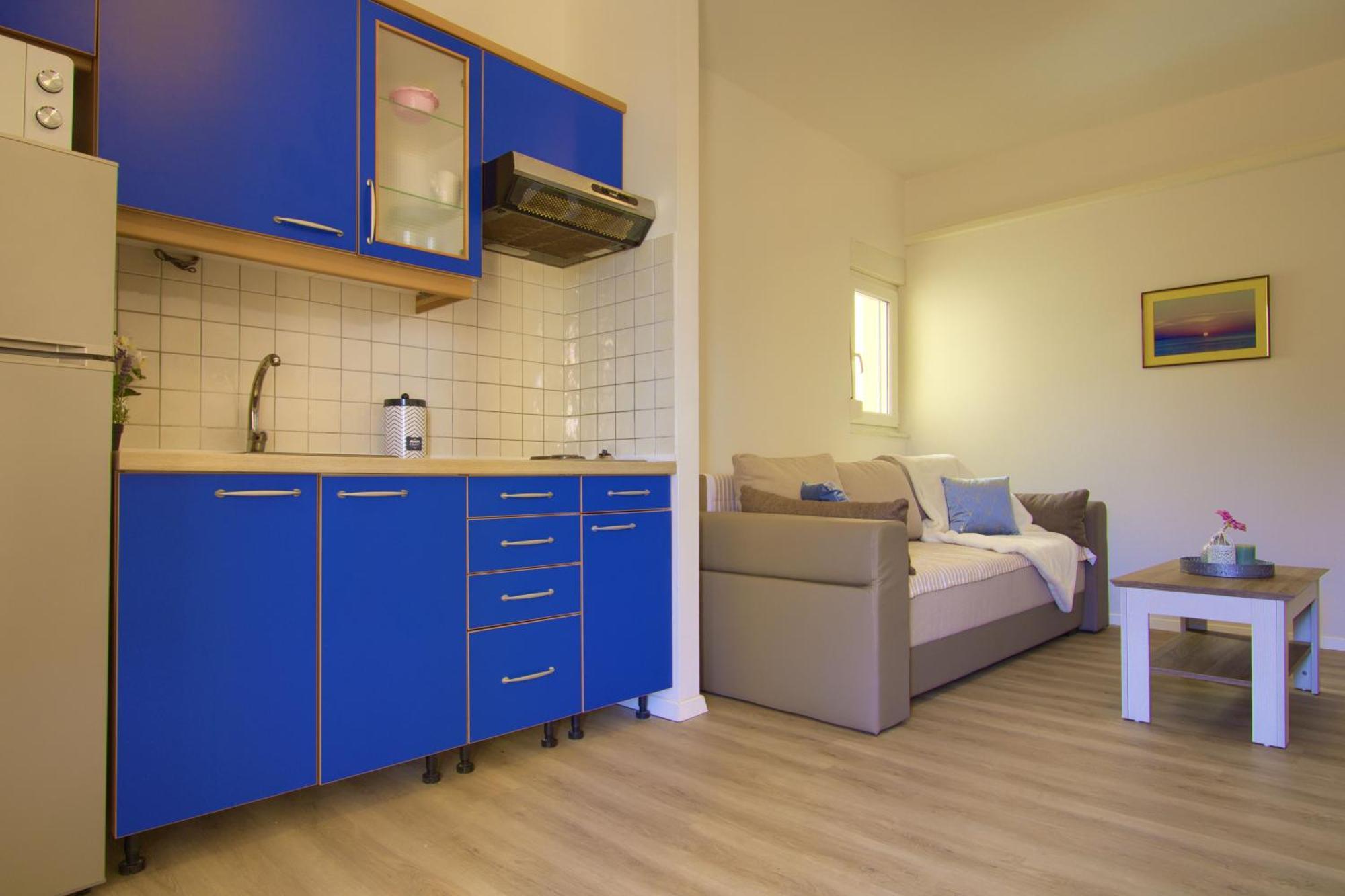 Sunshine Place By The Beach Lukoran Quarto foto
